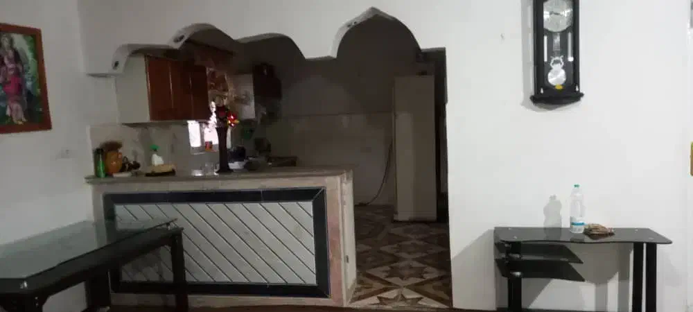 خانه ویلایی حیاط دار|اجارهٔ خانه و ویلا|چوبر, |دیوار