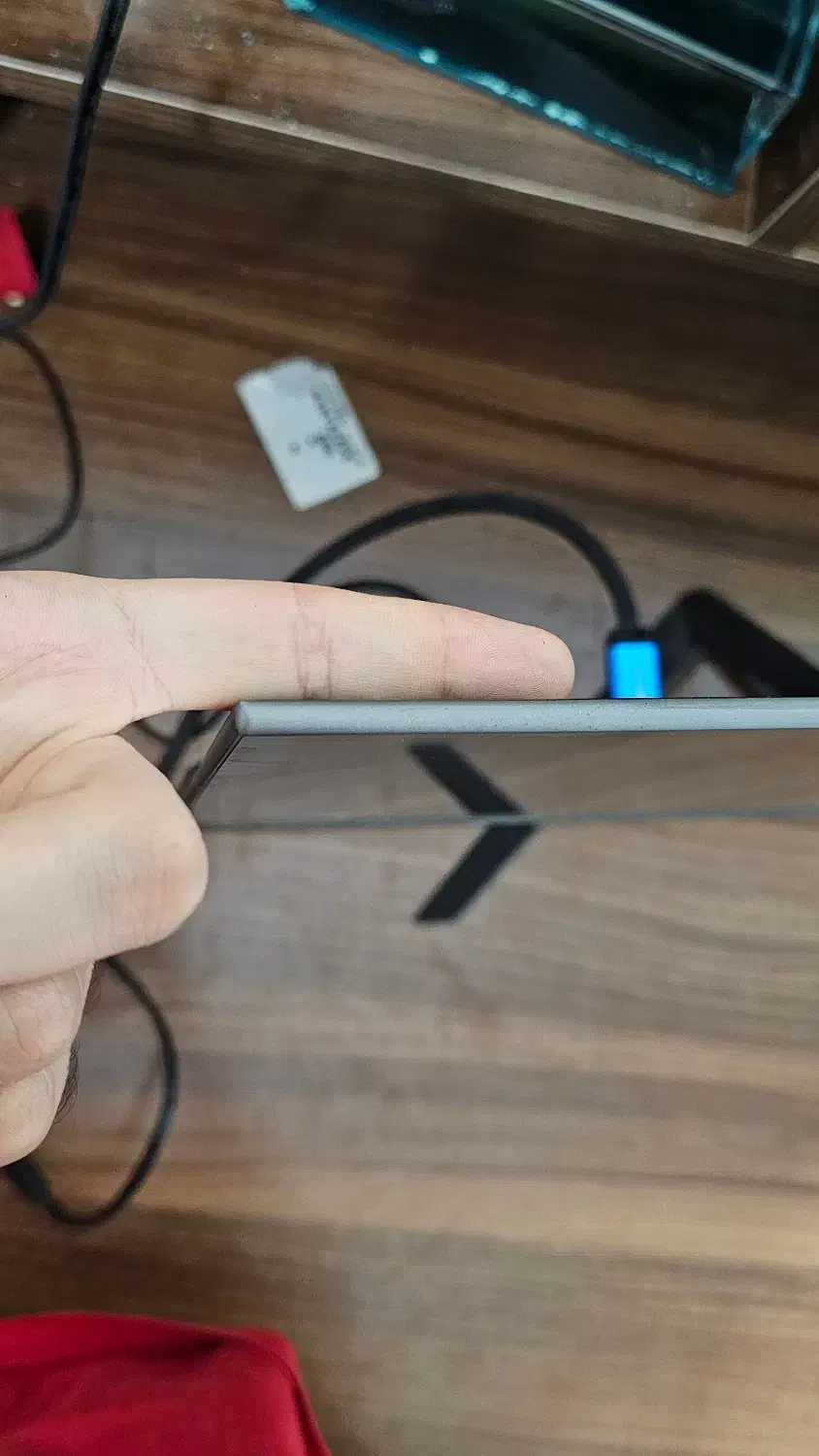 مانیتور22 اینچ G plus|قطعات و لوازم جانبی رایانه|بابل, |دیوار