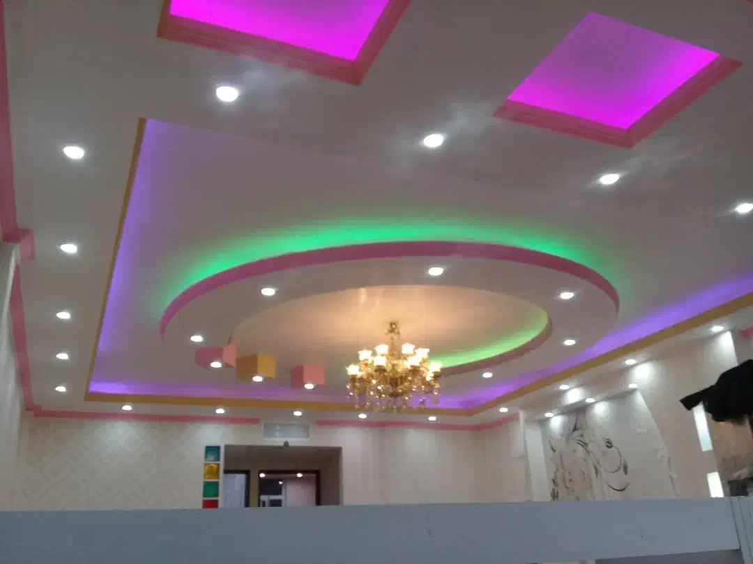 برق کاری ساختمان|خدمات پیشه و مهارت|شهریار, شهرک بهاران (ویره)|دیوار