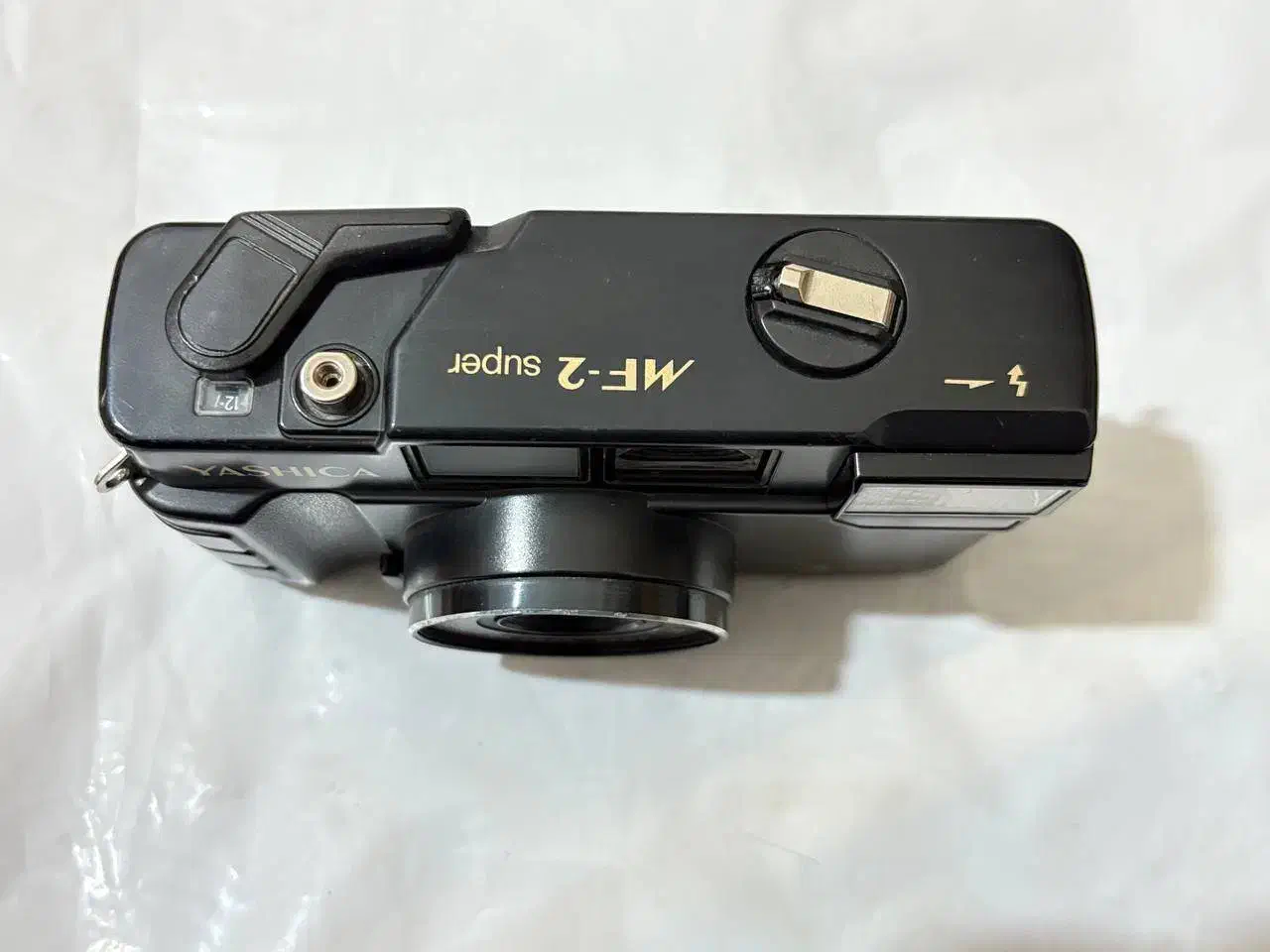 دوربین یاشیکا|دوربین عکاسی و فیلمبرداری|قم, دانش|دیوار