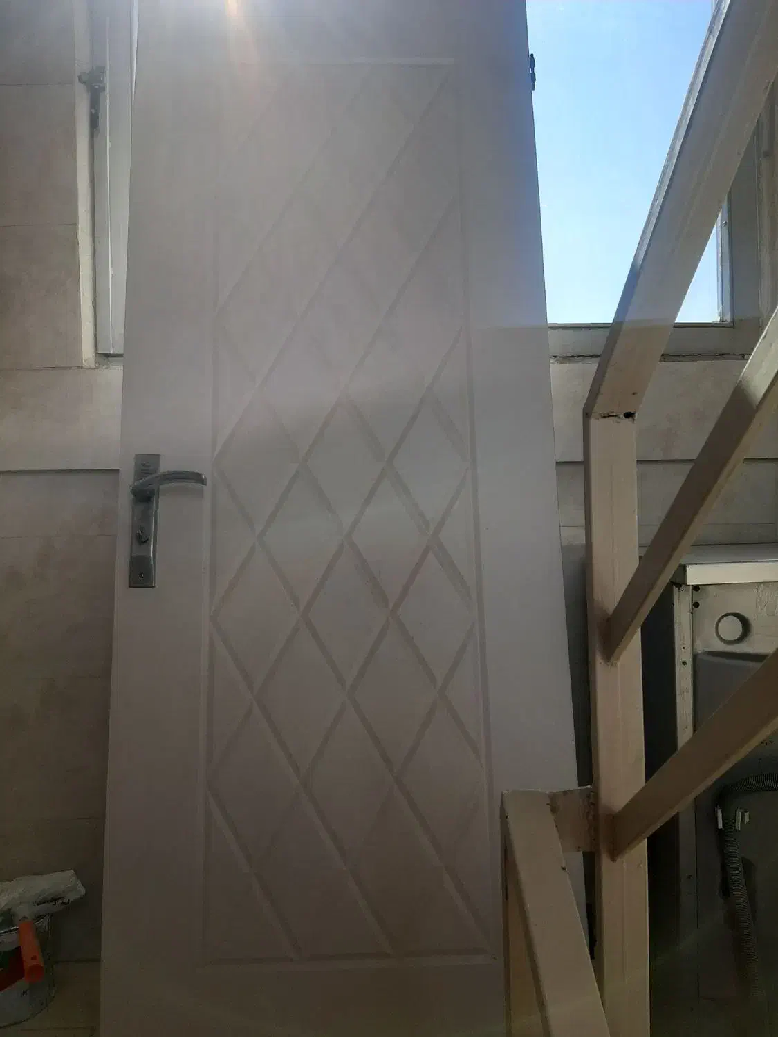 درب اتاقی|مصالح و تجهیزات ساختمان|تهران, سلیمانی|دیوار