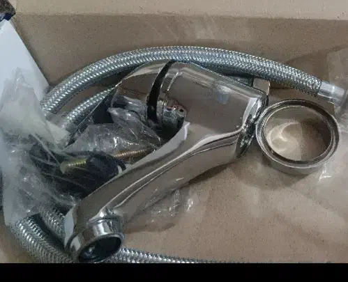 شیر اهرمی روشویی|لوازم سرویس بهداشتی|مشهد, کارگران|دیوار