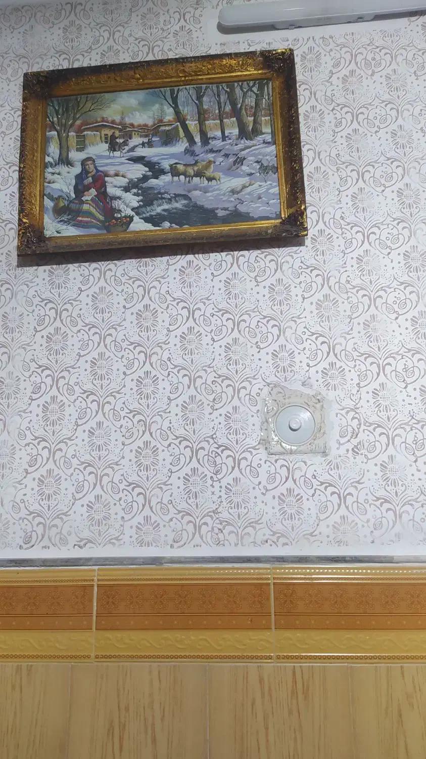 تابلو|تابلو، نقاشی، عکس|نیشابور, کریم آباد|دیوار