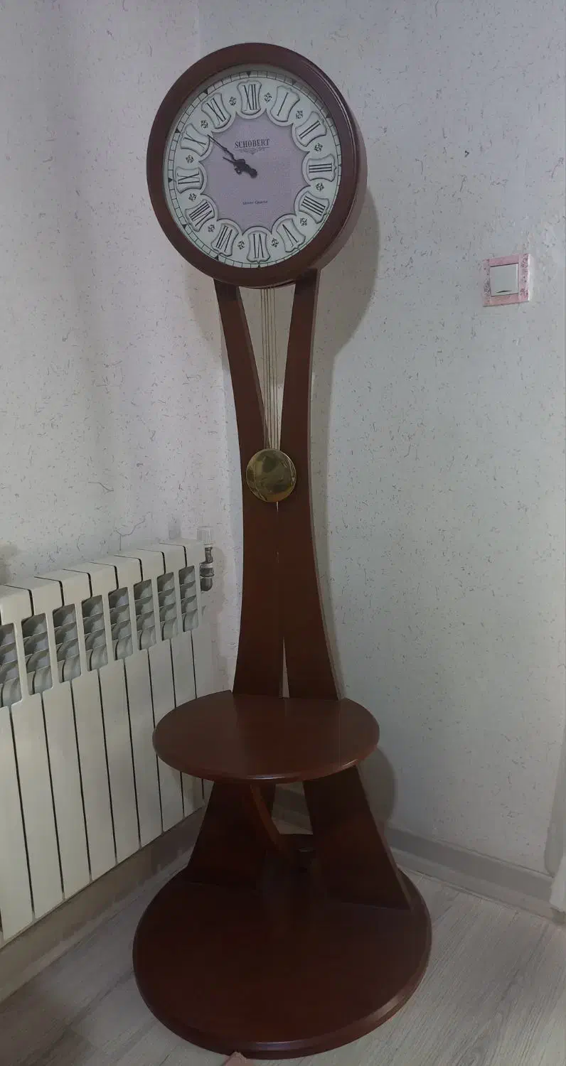 ساعت ایستاده|ساعت دیواری و تزئینی|سنندج, |دیوار