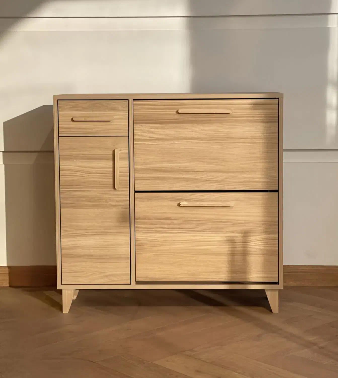 جاکفشی مدرن/جادارکشودار/داشبوردی/جاکفشی جدیداصفهان|جاکفشی، کمد، دراور|اصفهان, طاحونه|دیوار