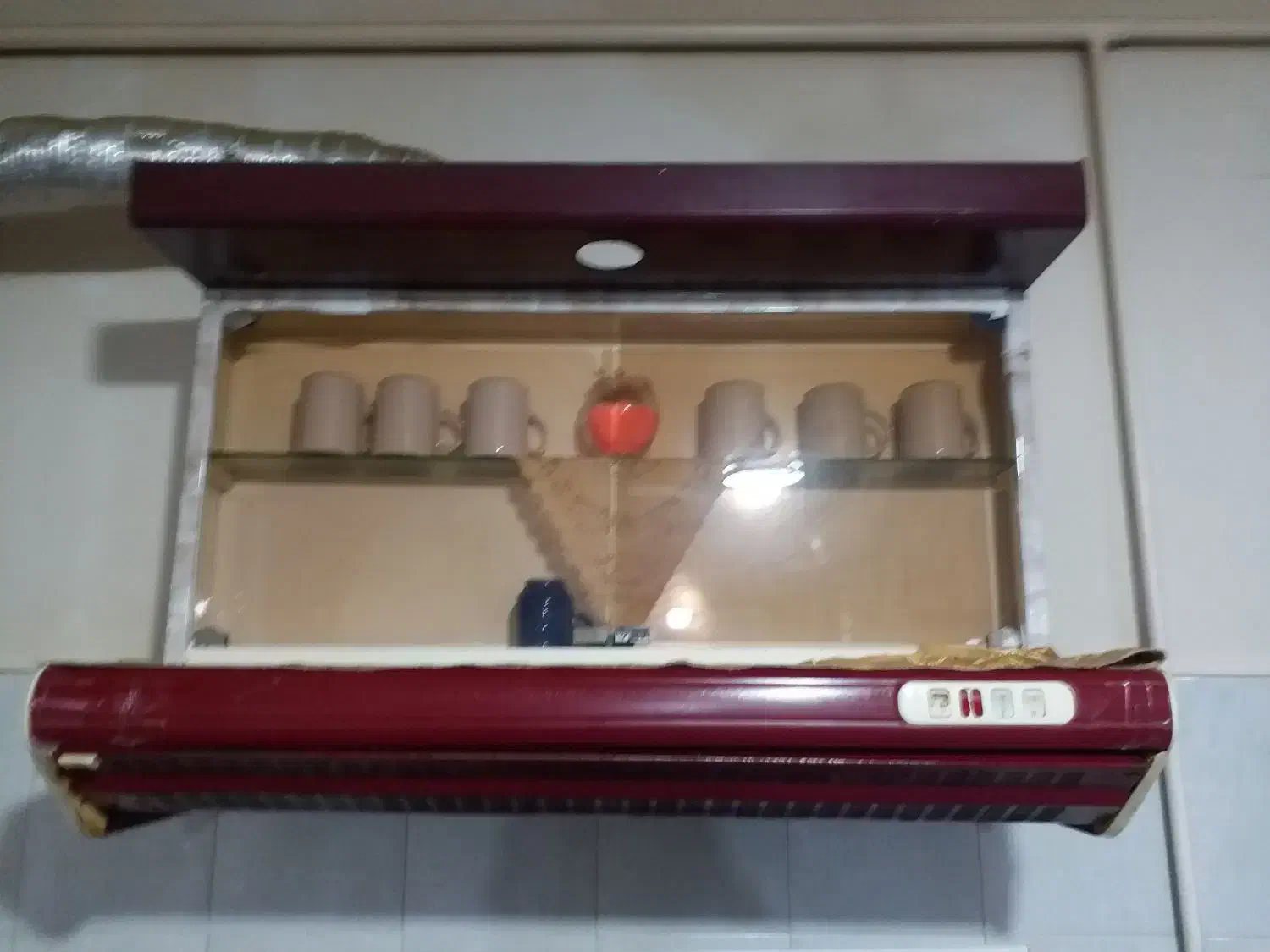 هود آشپزخانه|هود|کرمانشاه, |دیوار