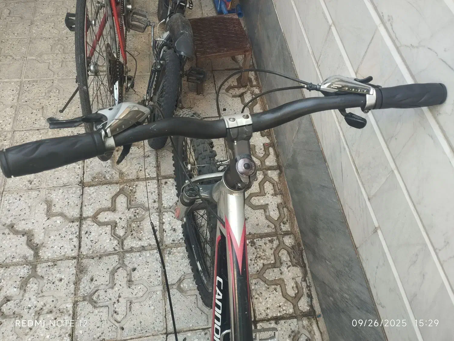 دوچرخه سایز 24|دوچرخه، اسکیت، اسکوتر|ری, شهید بهشتی|دیوار