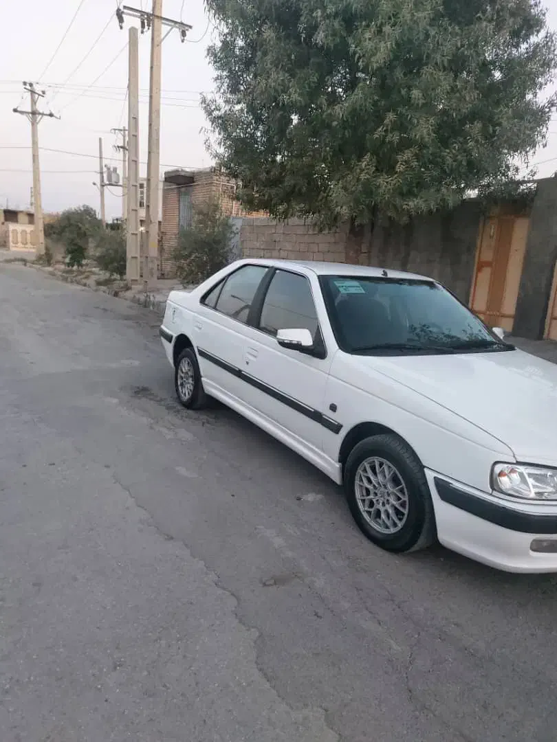 پارس دوگانه شرکت|خودرو سواری و وانت|دهدشت, |دیوار