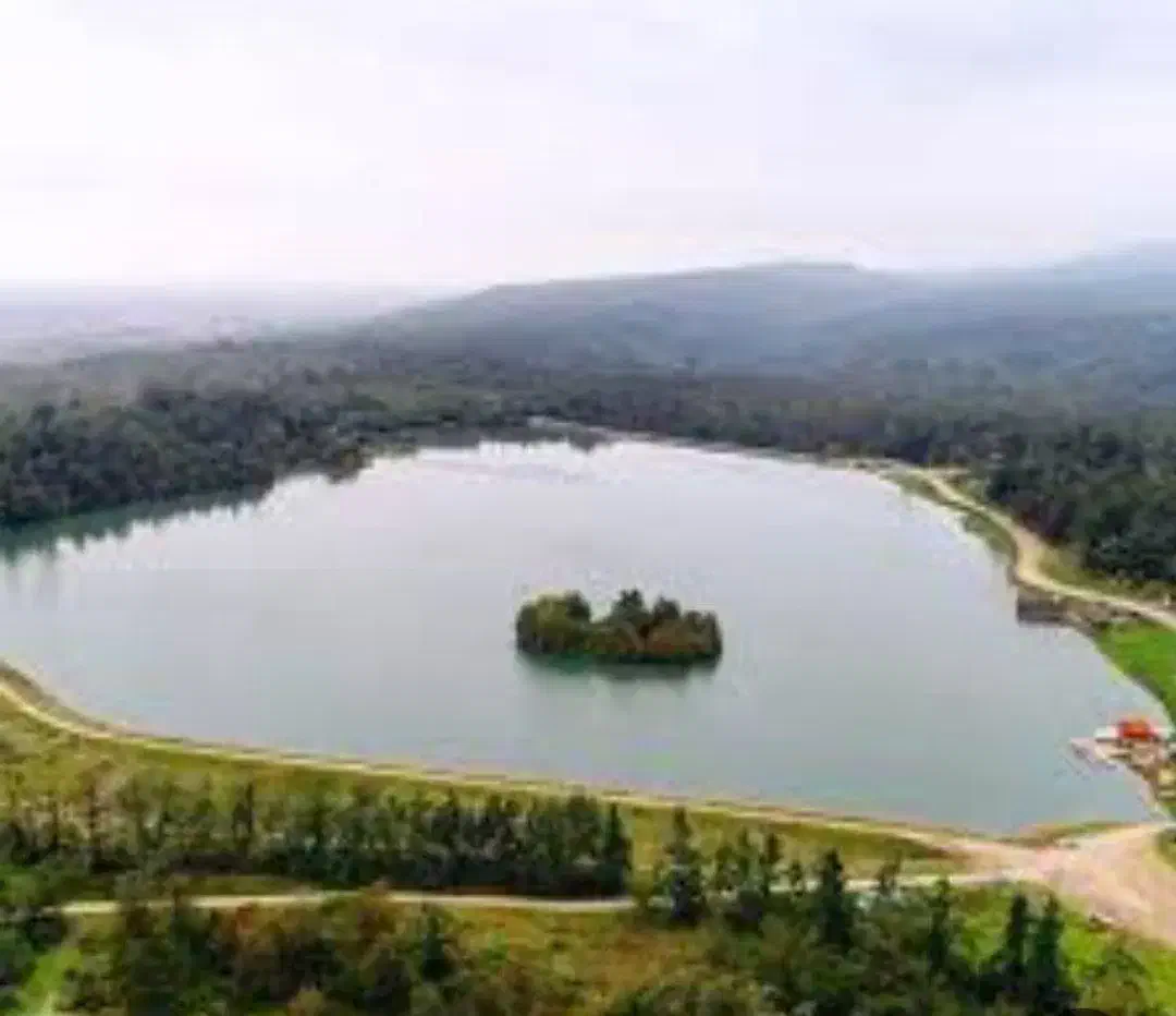 تور یک و نیم روزه دریاچه آویدر و ساحل نوشهر|تور و چارتر|رباطکریم, رباطکریم|دیوار