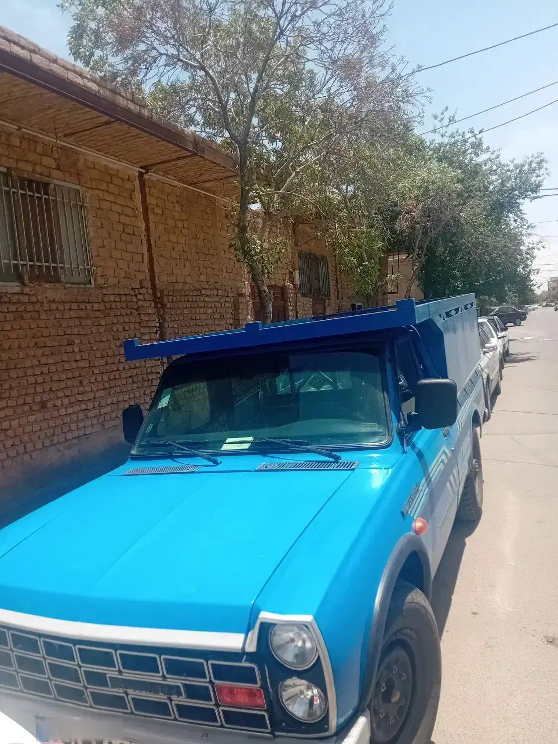 نیسان دوگانه فابریک ۱۴۰۲|خودرو سواری و وانت|قم, نیروگاه|دیوار