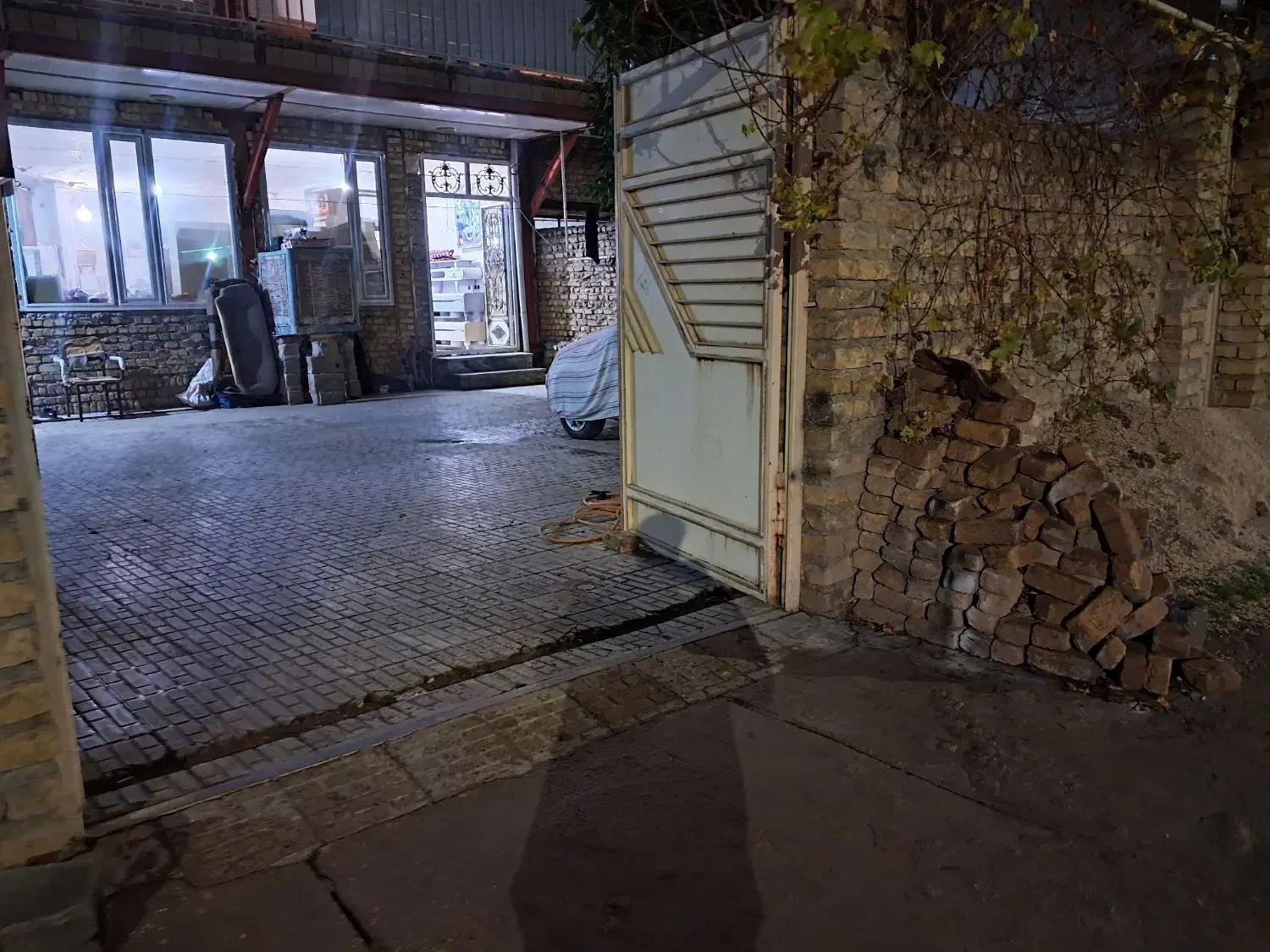 آیینه قدی و آیینه گرد|آینه|سرپل ذهاب, |دیوار