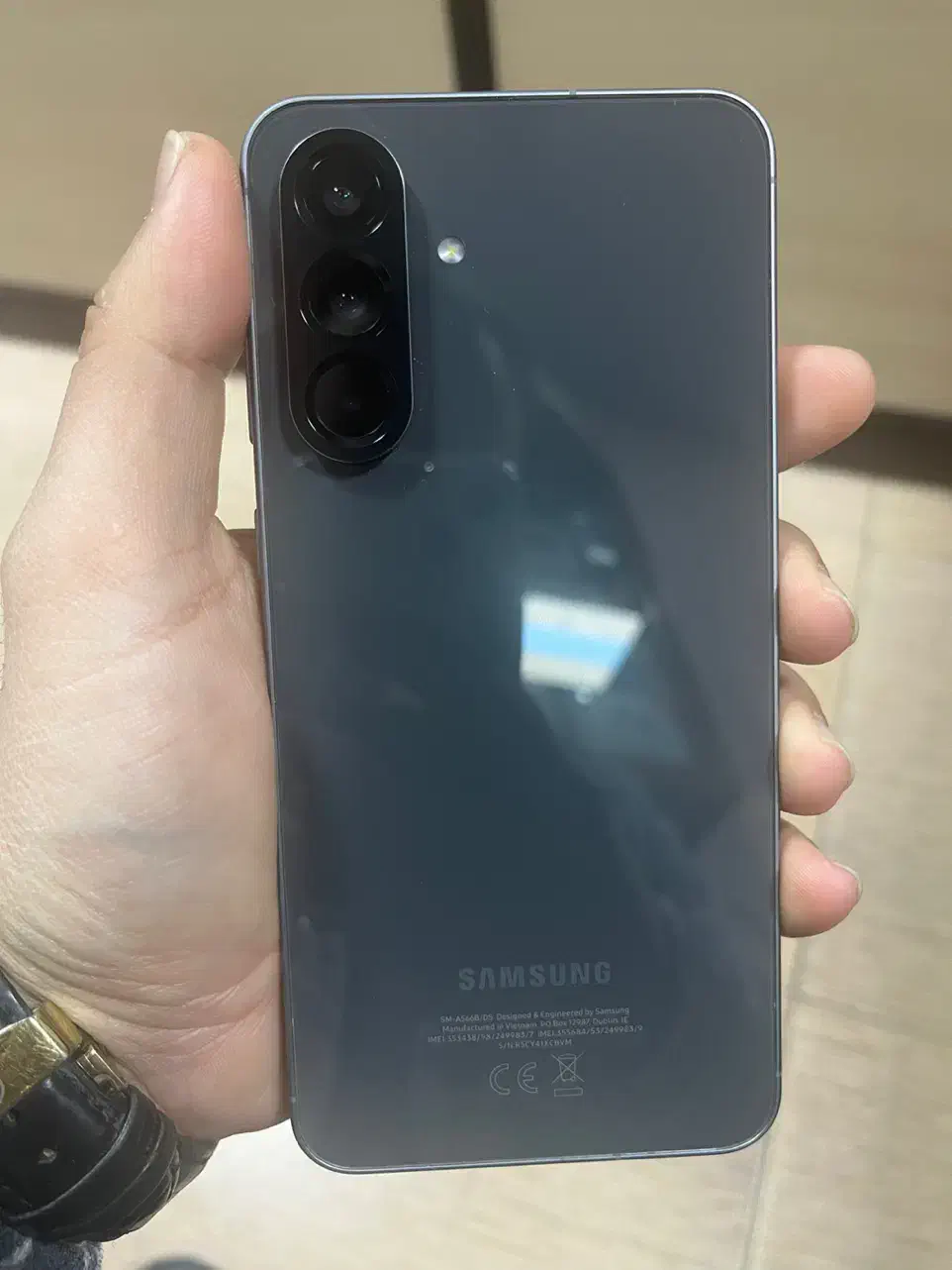 A56 5G در حد نو|موبایل|شهرضا, |دیوار