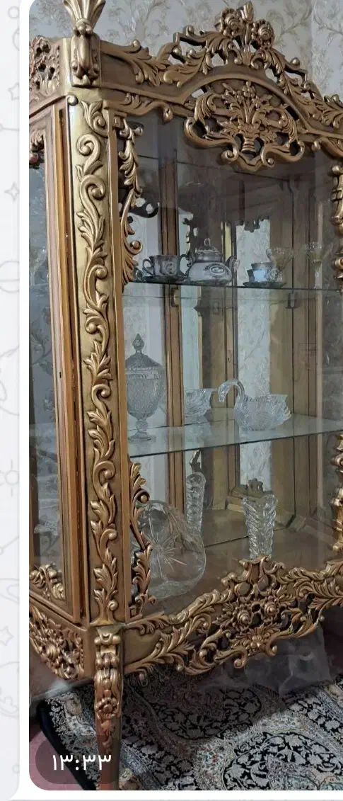 ویترین|بوفه، ویترین، کنسول|تهران, جوادیه|دیوار