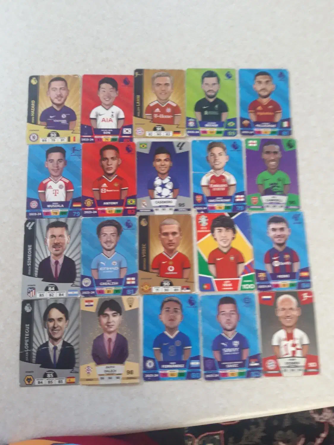 کارت کیمدی|اسباب‌‌بازی|ورامین, ورامین|دیوار