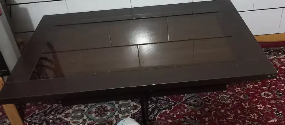 گل میز|مبلمان خانگی و میز عسلی|بهبهان, |دیوار