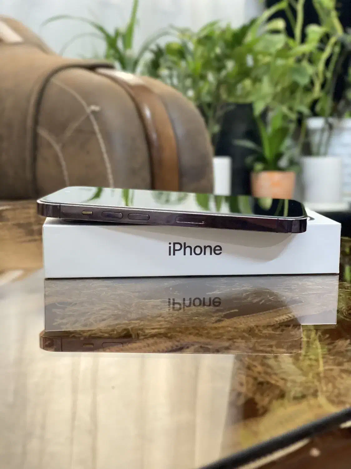 آیفون 14پرو 256GB|موبایل|میاندوآب, |دیوار