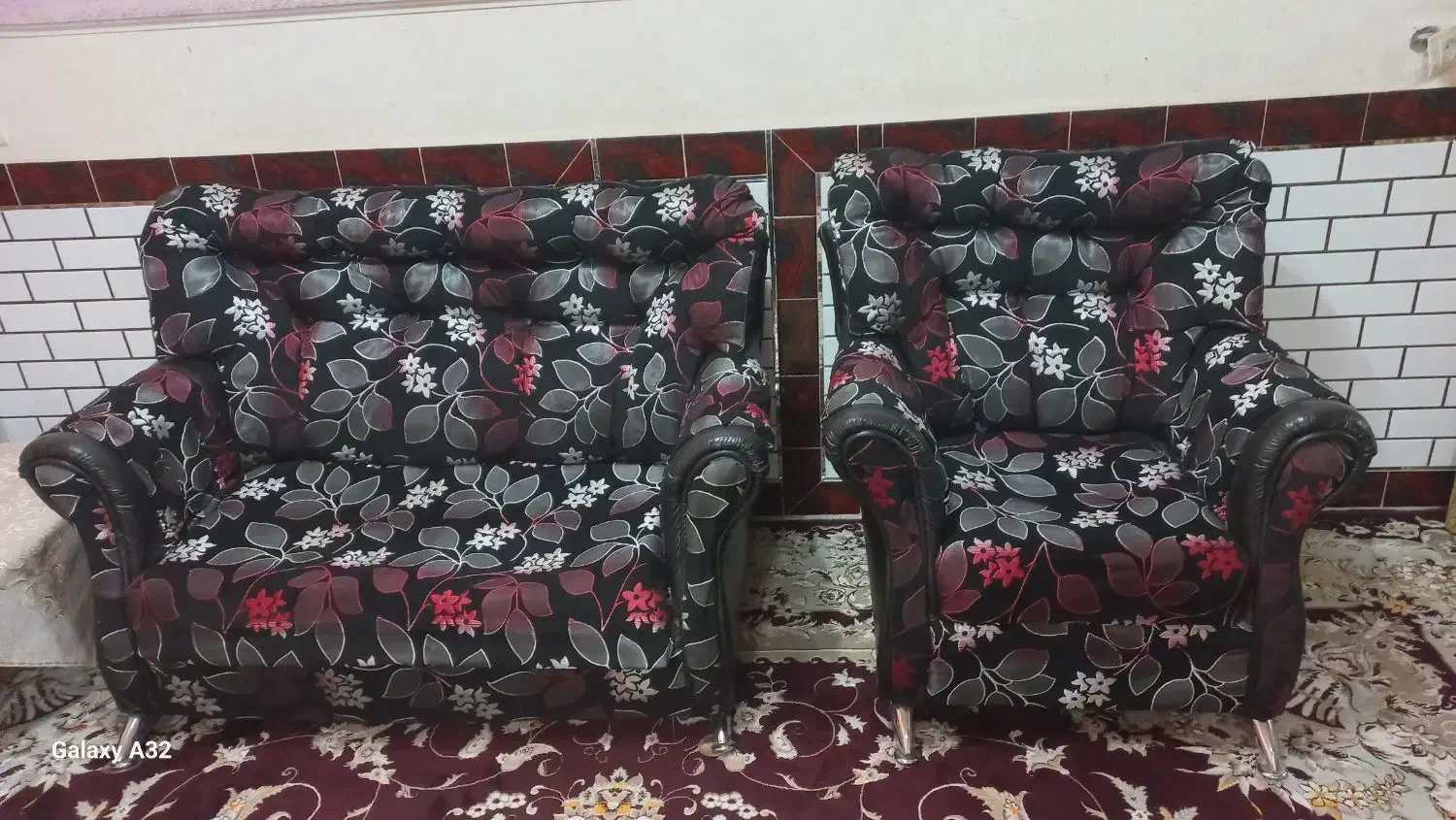 مبل|مبلمان اداری|دزفول, |دیوار