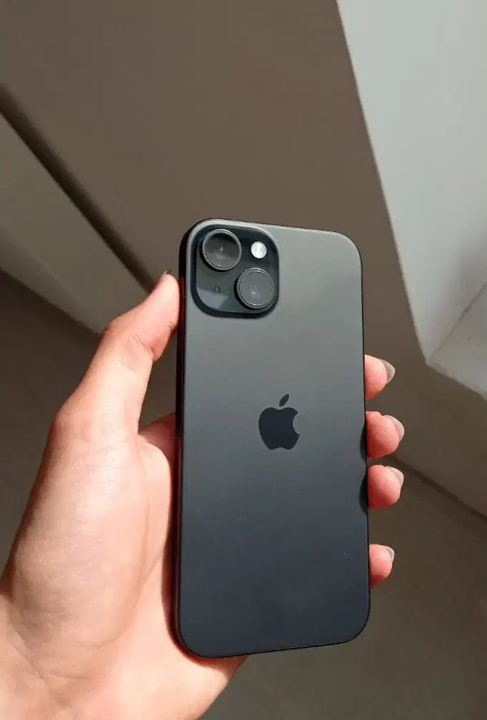 آیفون 15 نرمال|موبایل|ارومیه, |دیوار