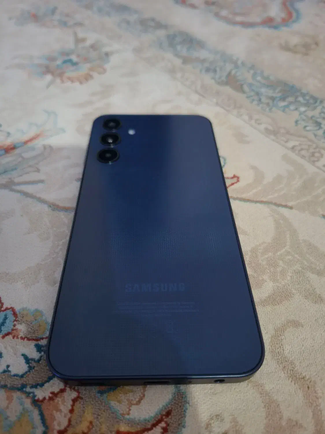 گوشی a25 با رم 6 و حافظه 128|موبایل|نوشهر, |دیوار