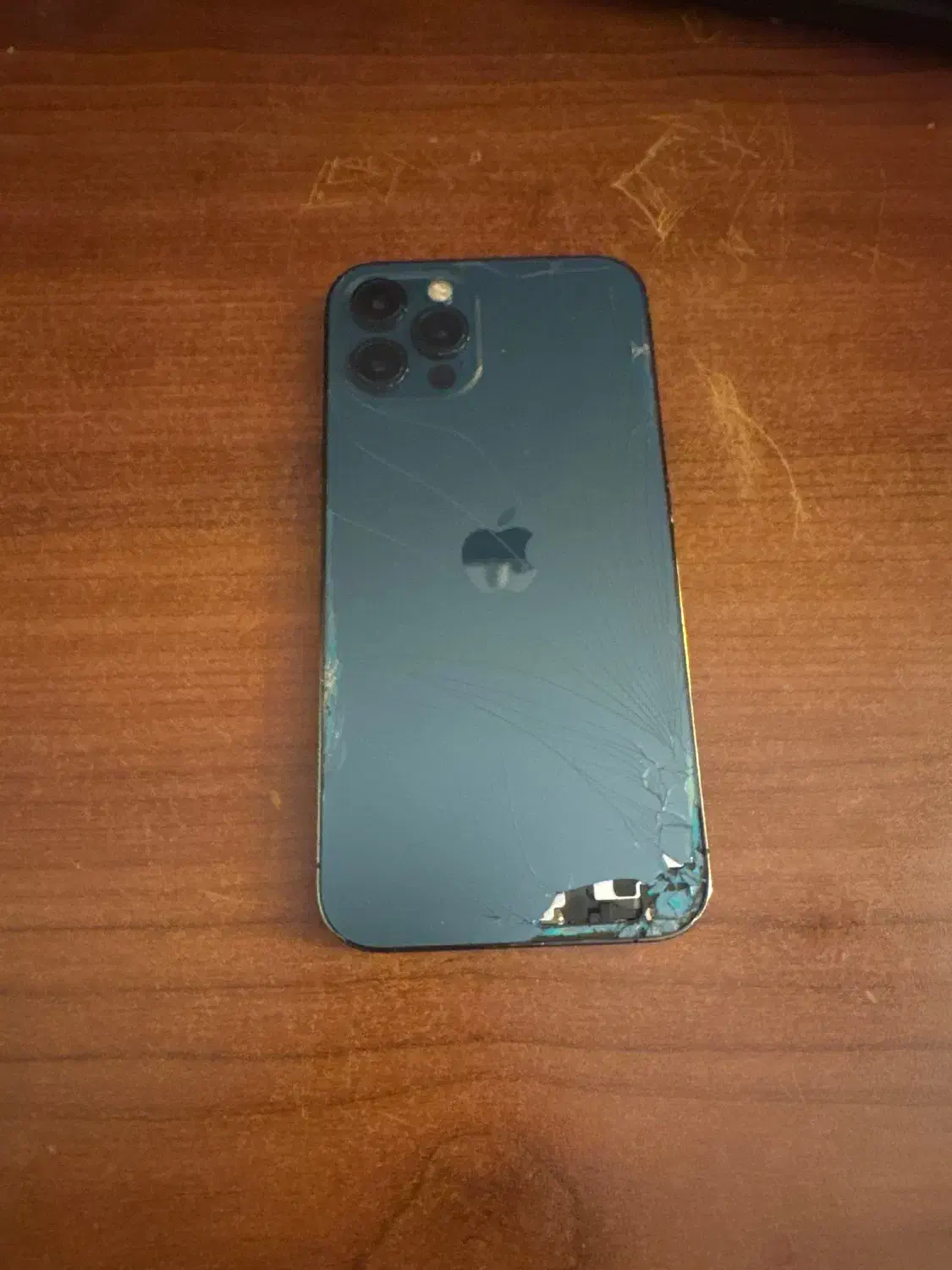 iphone 12pro 256|موبایل|تهران, دروس|دیوار