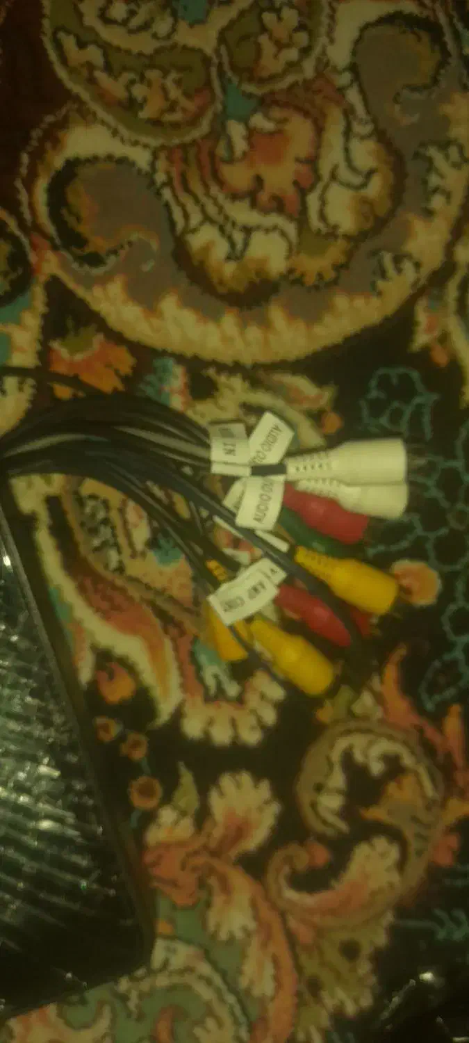 مانیتور|قطعات و لوازم جانبی رایانه|مسجد سلیمان, |دیوار