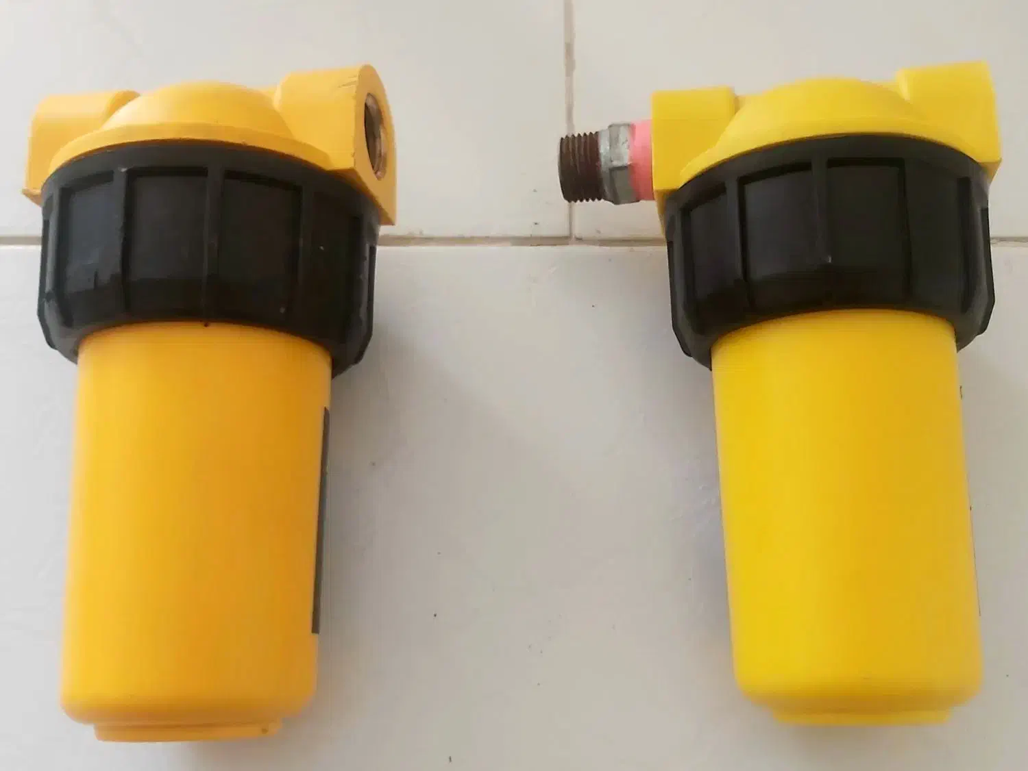 رسوب گیر آابگرمکن مکس پرو max pro|آبگرمکن، پکیج، شوفاژ|ارومیه, |دیوار