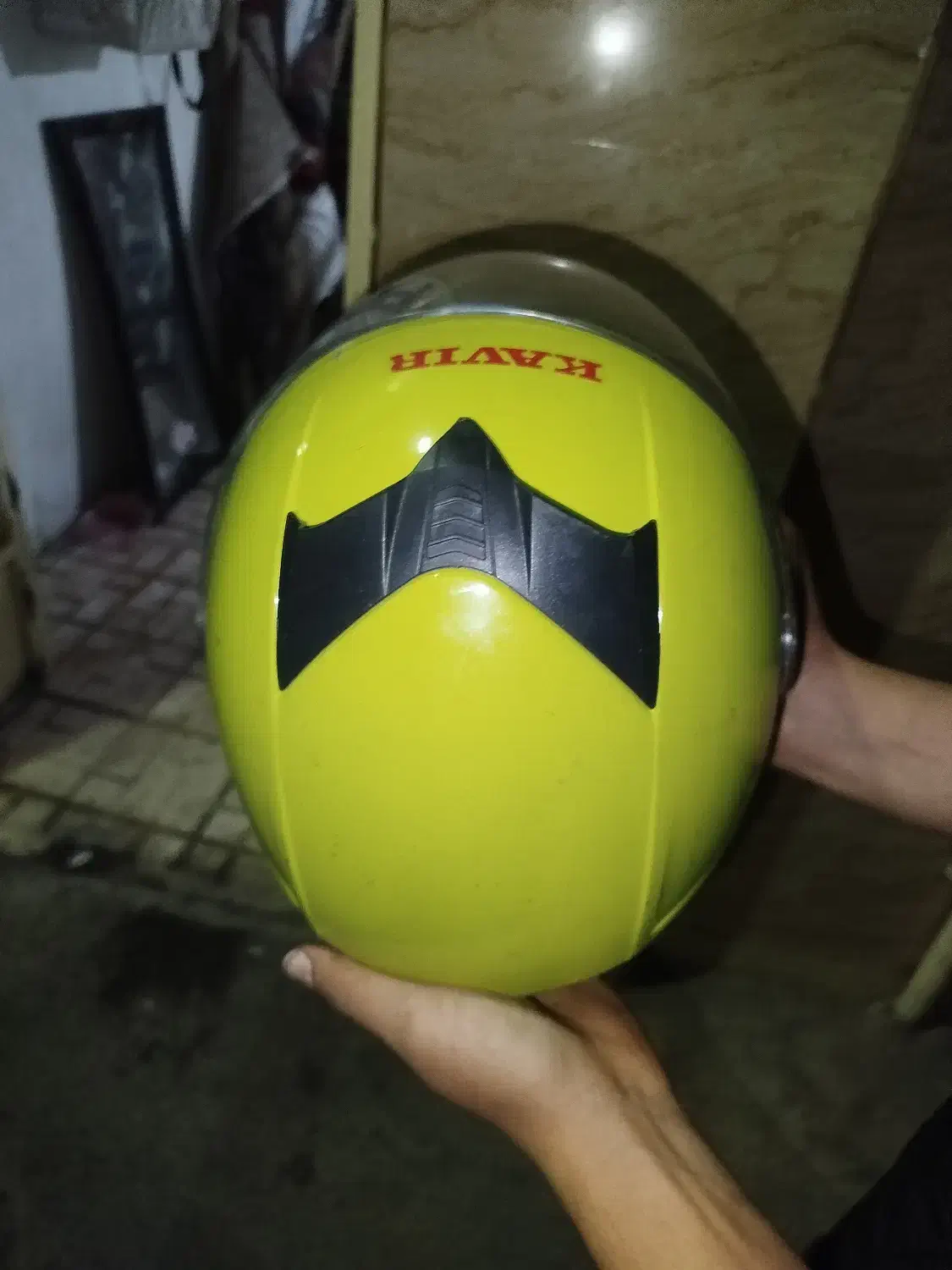 کلاه کاسکت فروش فوری|قطعات یدکی و لوازم جانبی|تهران, طیب|دیوار