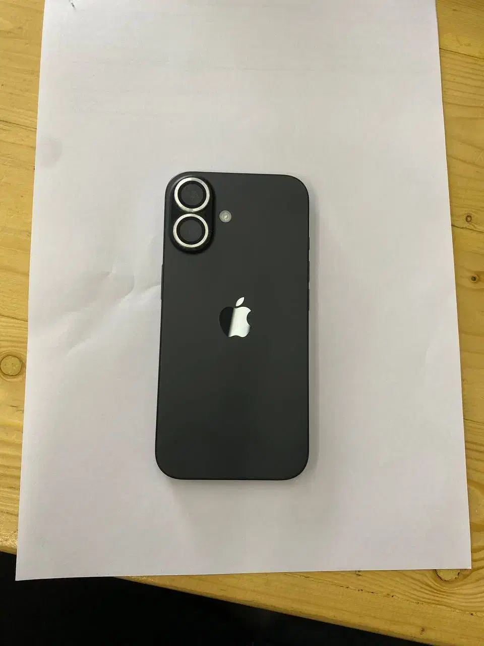 موبایل آیفون ۱۶ نرمال|موبایل|فردیس, سرحدی|دیوار