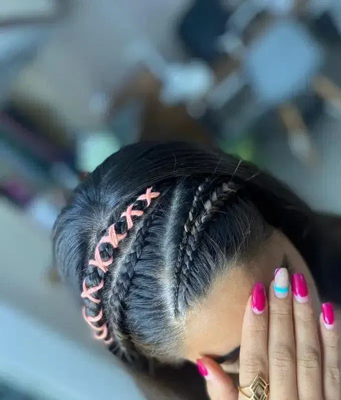 تخفیف خدمات زیبایی به مناسبت افتتاحیه (ترمیم)|خدمات آرایشگری و زیبایی|مشهد, سید رضی|دیوار