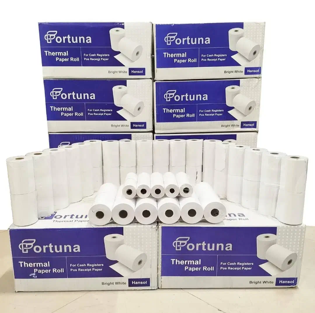 رول کاغذحرارتی پرینتر.کارتخوان.ترازو|پرینتر، اسکنر، کپی، فکس|اهواز, کیانپارس |دیوار