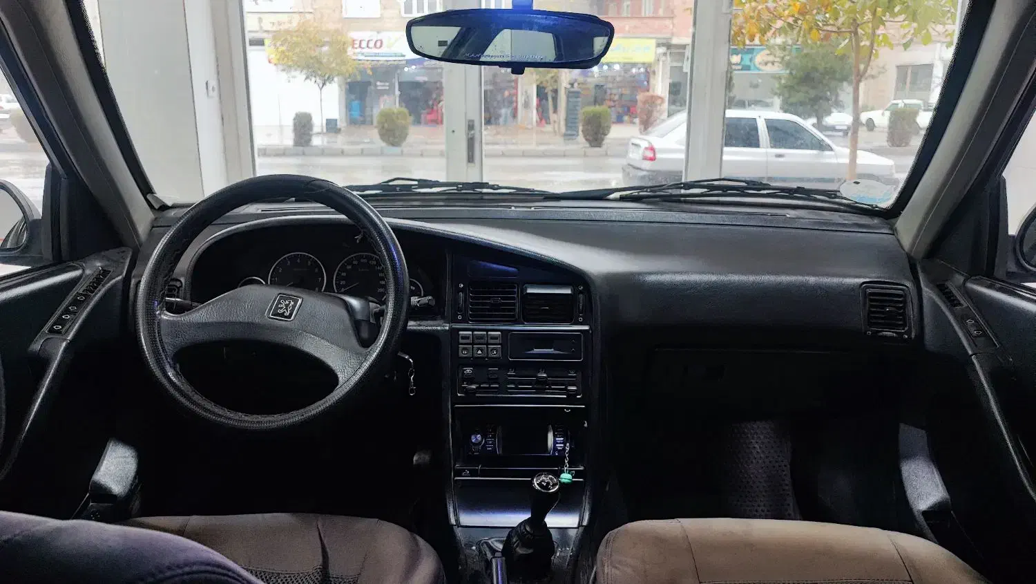 پژو آردی در حدصفر|خودرو سواری و وانت|مریوان, |دیوار