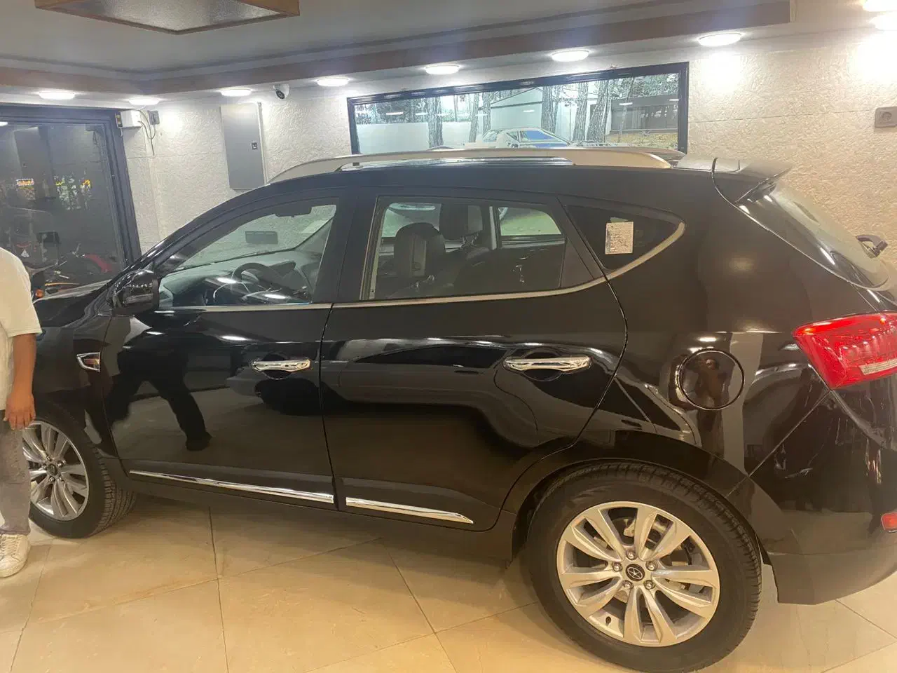 جک s5|خودرو سواری و وانت|اسلام‌شهر, شهرک واوان|دیوار