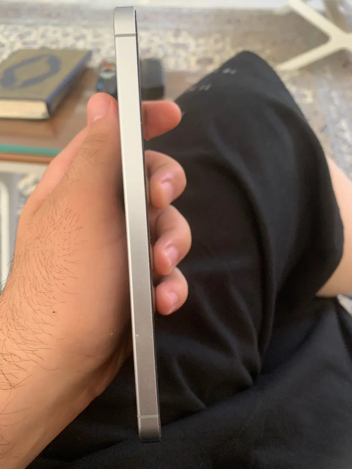 S 25 fe 256 g|موبایل|اصفهان, گلزار|دیوار
