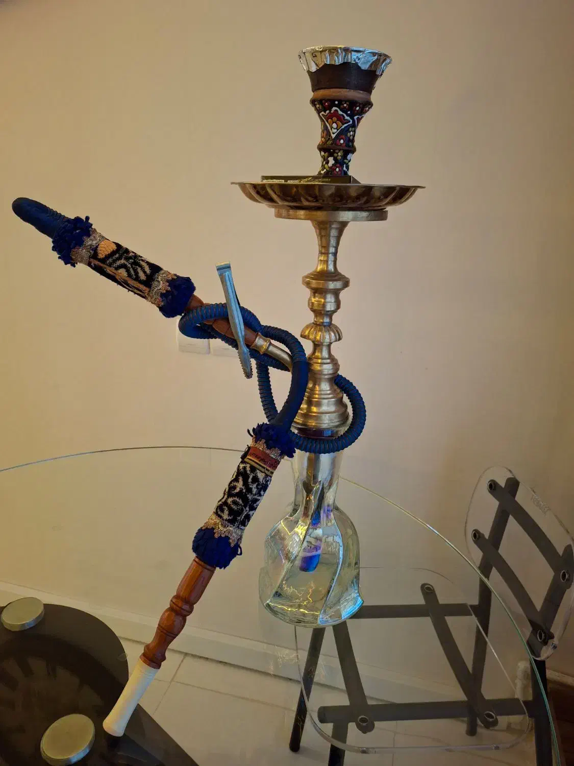 قلیان دوسیب|کلکسیون و سرگرمی|تهران, خرمشهر|دیوار