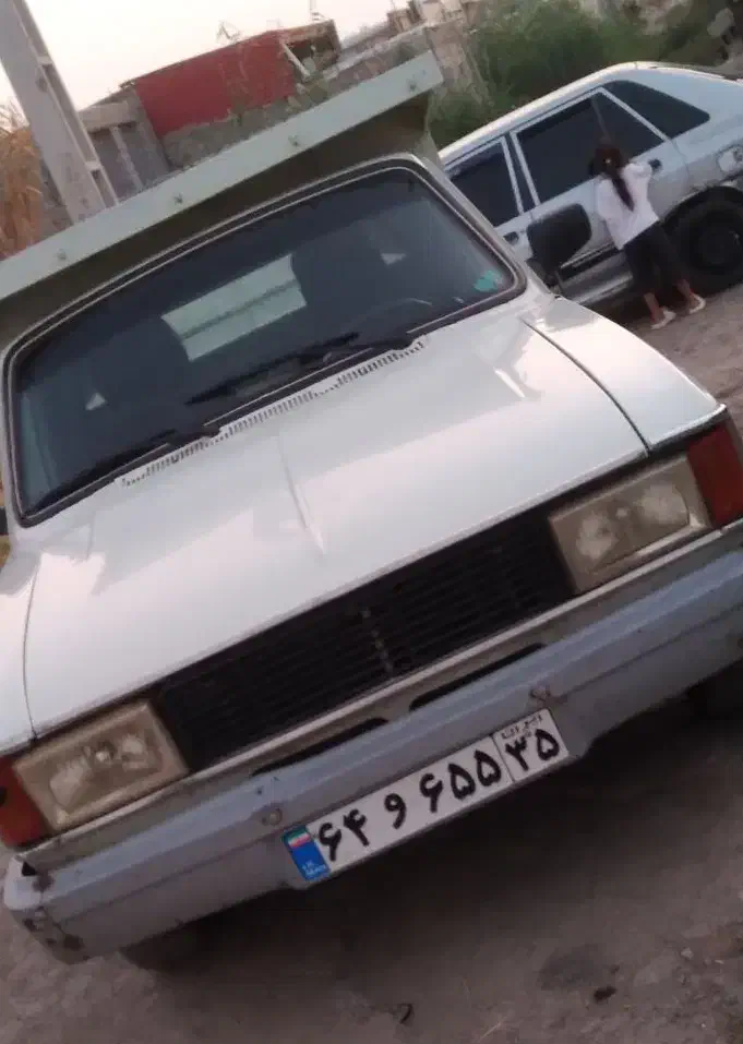 وانت بار شبانه روزی|خدمات حمل و نقل|پارسآباد, |دیوار