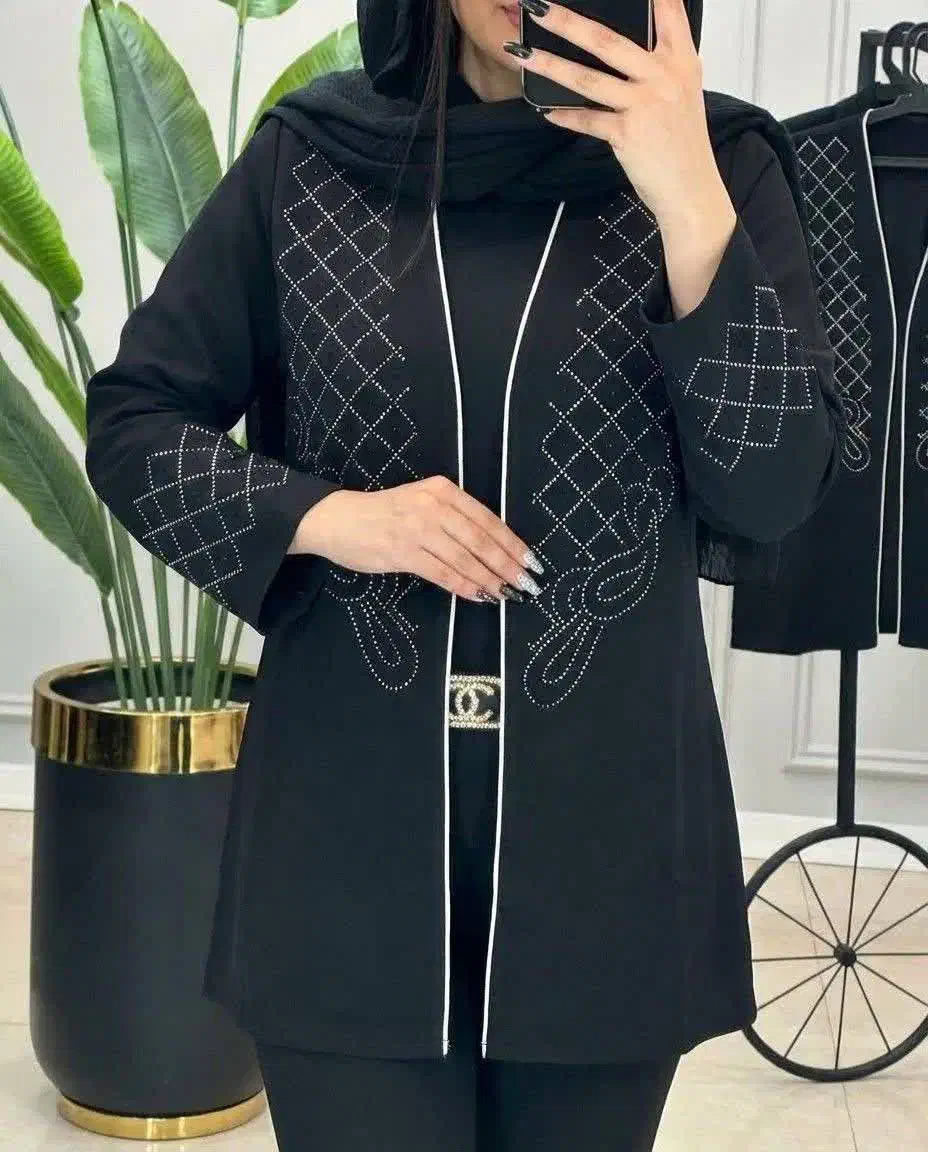 مانتو مجلسی|لباس|بروجرد, |دیوار