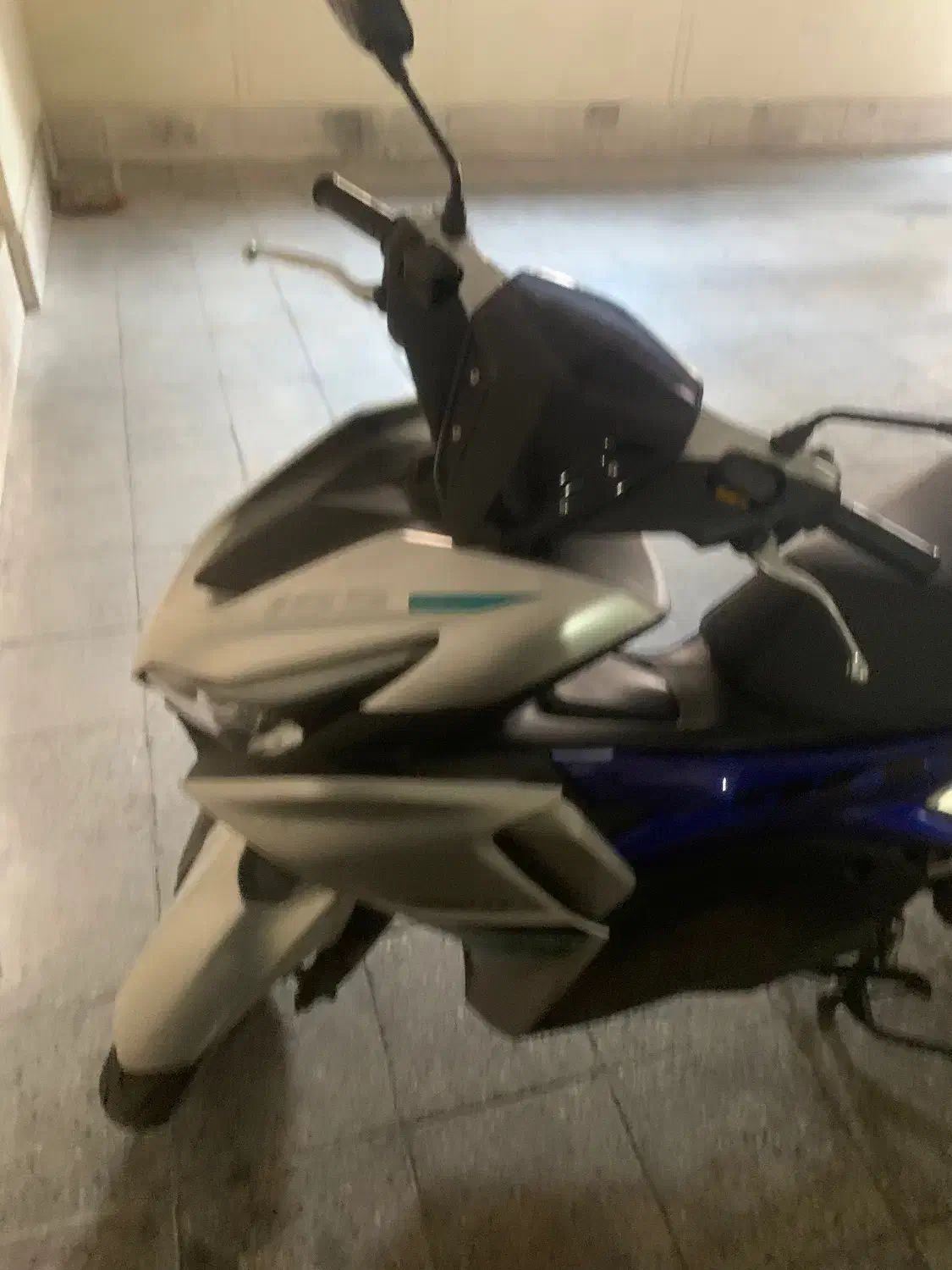 طرح ایروکس|موتورسیکلت|تهران, دردشت|دیوار