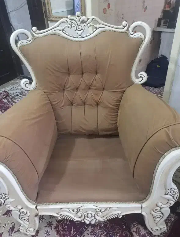 مبل شویی تخصصی* ماهور*|خدمات نظافت|بیرجند, |دیوار