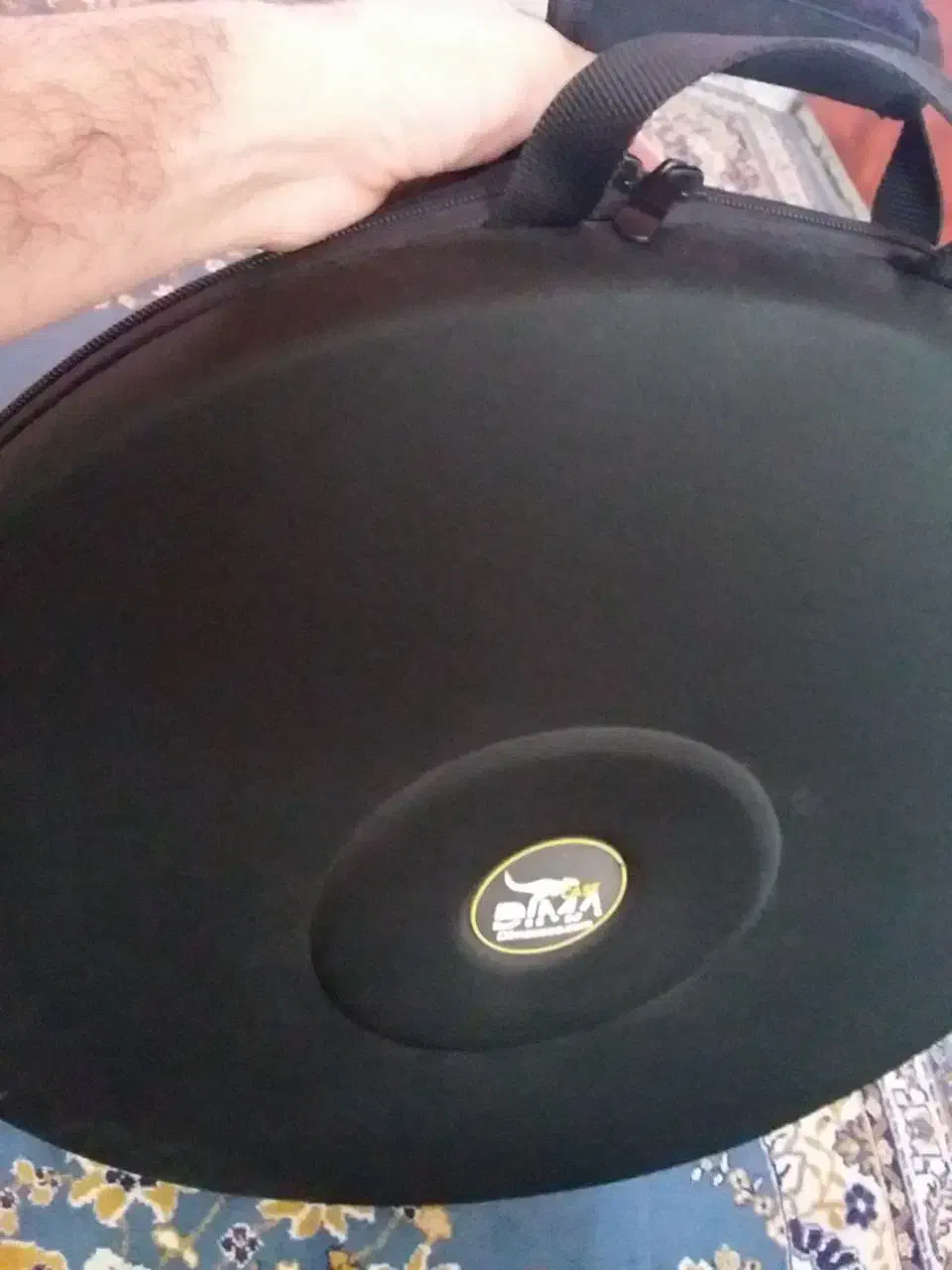 دف کوکی|سازهای سنتی|اسلامشهر, شهرک مهدیه|دیوار