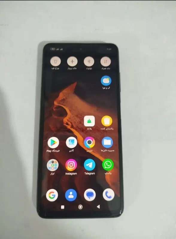 پوکو x3pro|موبایل|اردبیل, |دیوار