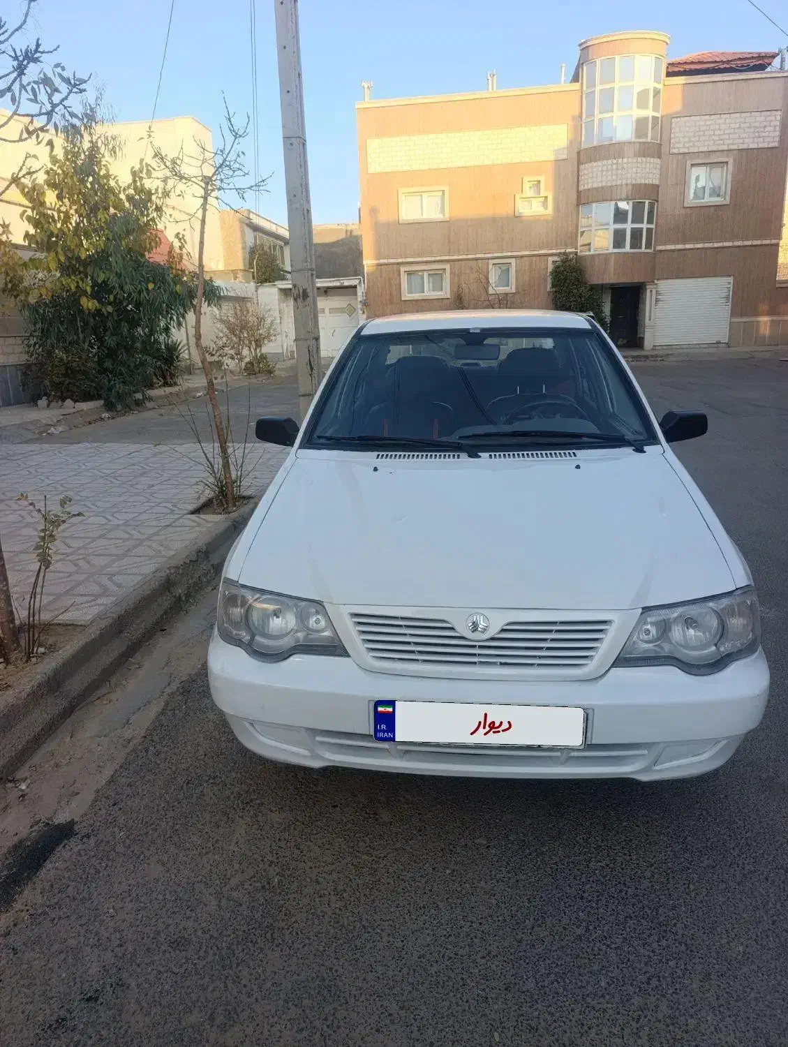 132مدل90هیدرولیک|خودرو سواری و وانت|قائن, |دیوار