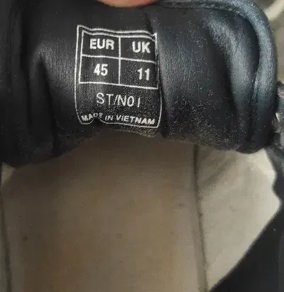 کتونی SERGIO TACCHINI|کیف، کفش، کمربند|گرمدره, |دیوار