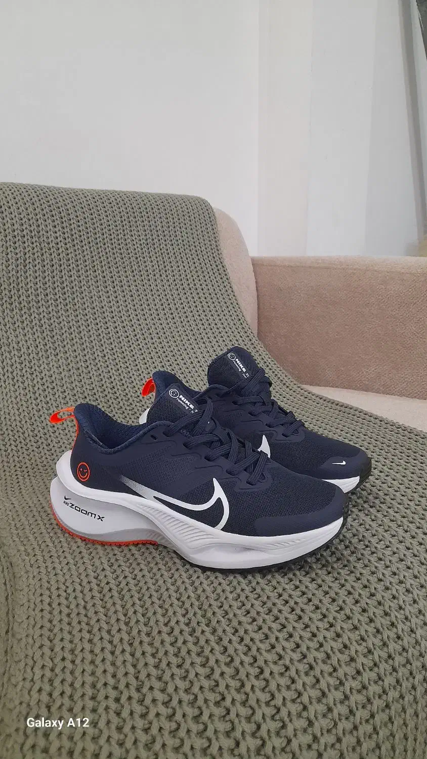 کفش اسپورت NIKE ZOOM X|کیف، کفش، کمربند|هادی شهر, |دیوار
