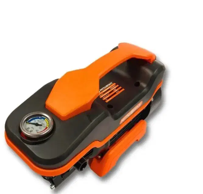 کارواش  میتسوبیشی ۲۲۰ بار  ژاپنی لنسر بلند|ماشینآلات صنعتی|کرمانشاه, |دیوار