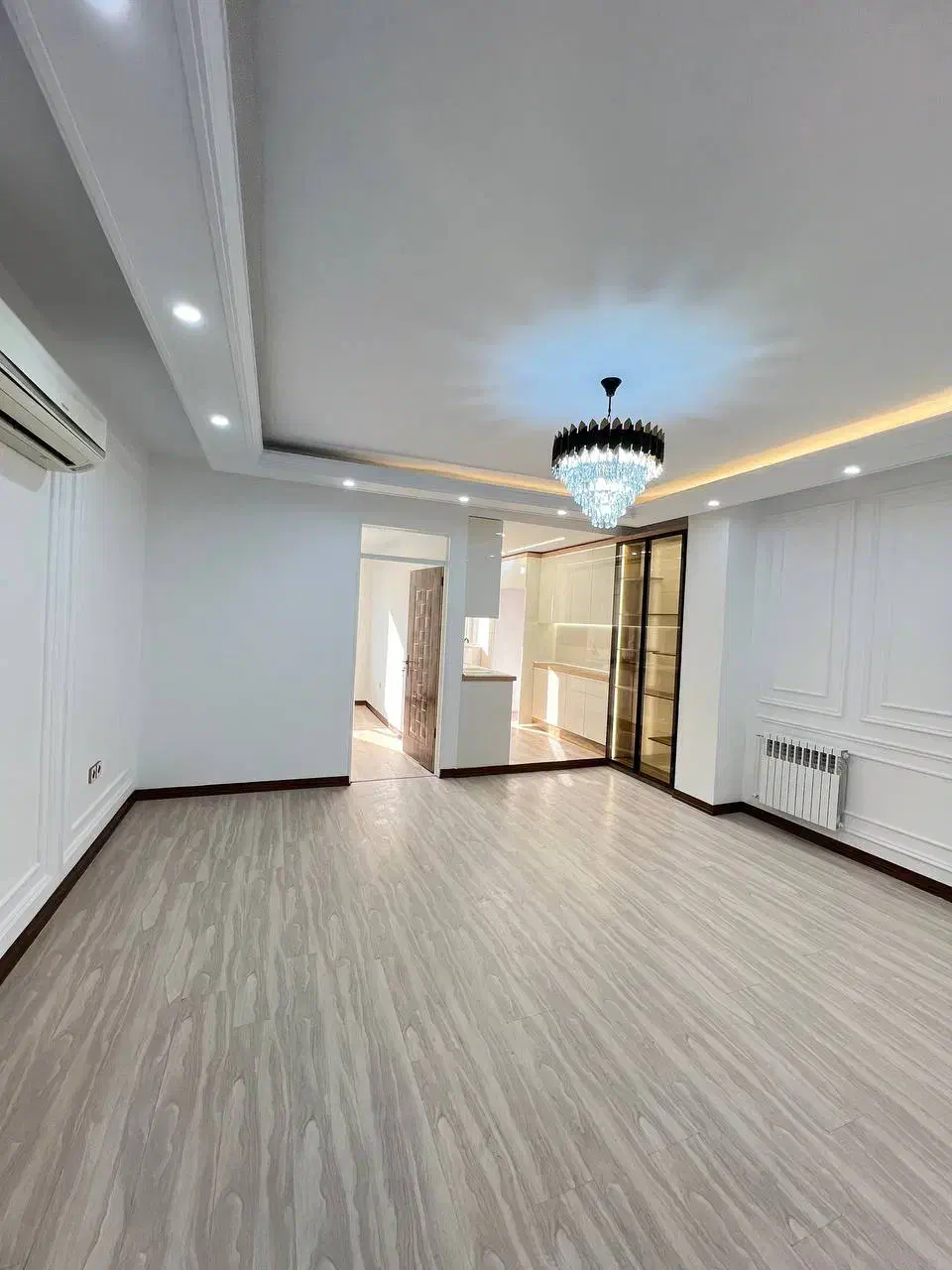 ۶۰متری که هرخانمی عاشقش میشه*سندتک برگ آماده|فروش آپارتمان|تهران, چیتگر شمالی|دیوار