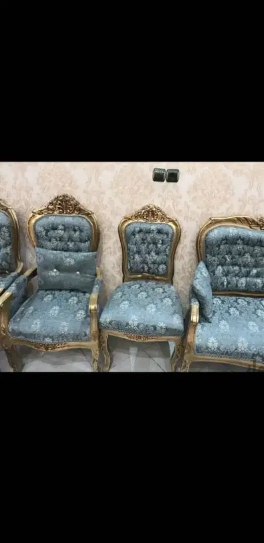 مبل سلطنتی|مبلمان خانگی و میز عسلی|شیراز, علوم پزشکی|دیوار