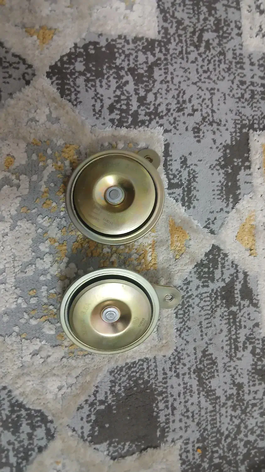 بوق پراید|قطعات یدکی و لوازم جانبی|اصفهان, امیرعرب|دیوار