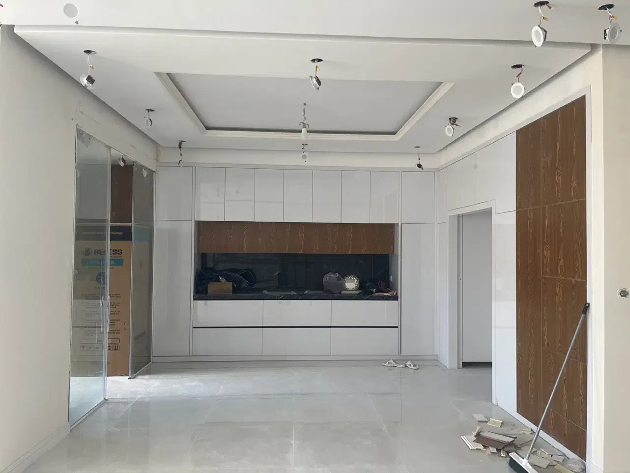 کابینت|مصالح و تجهیزات ساختمان|ایلام, |دیوار