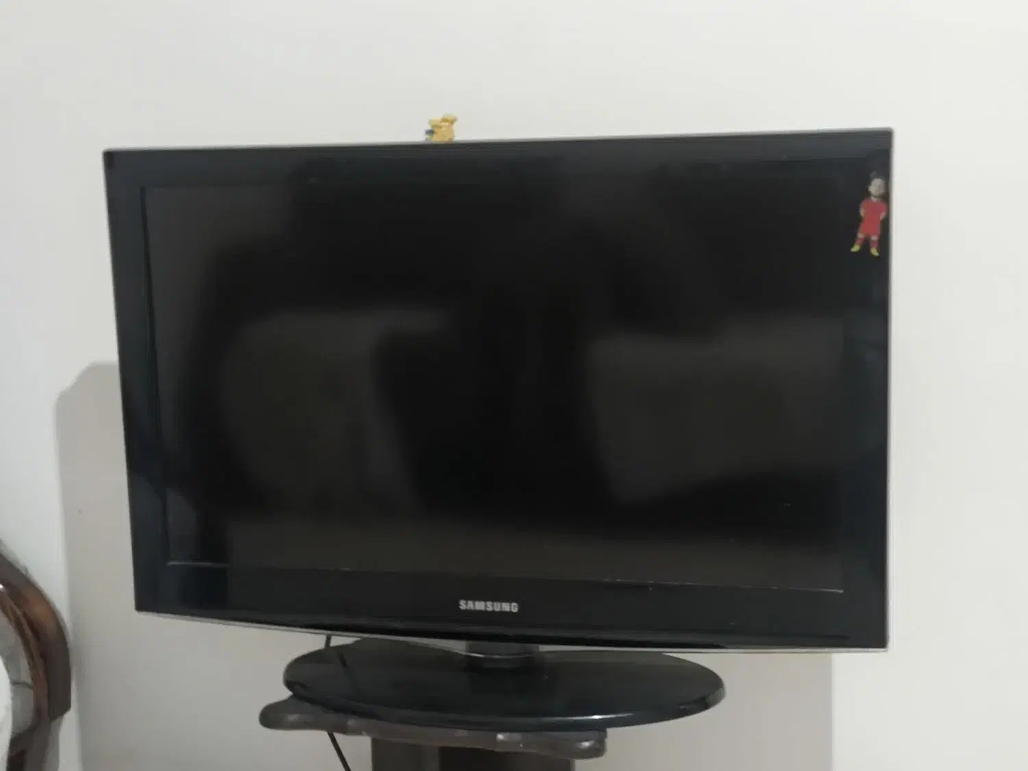 تلویزیون گیمی برا پلستیشن|تلویزیون و پروژکتور|بم, |دیوار