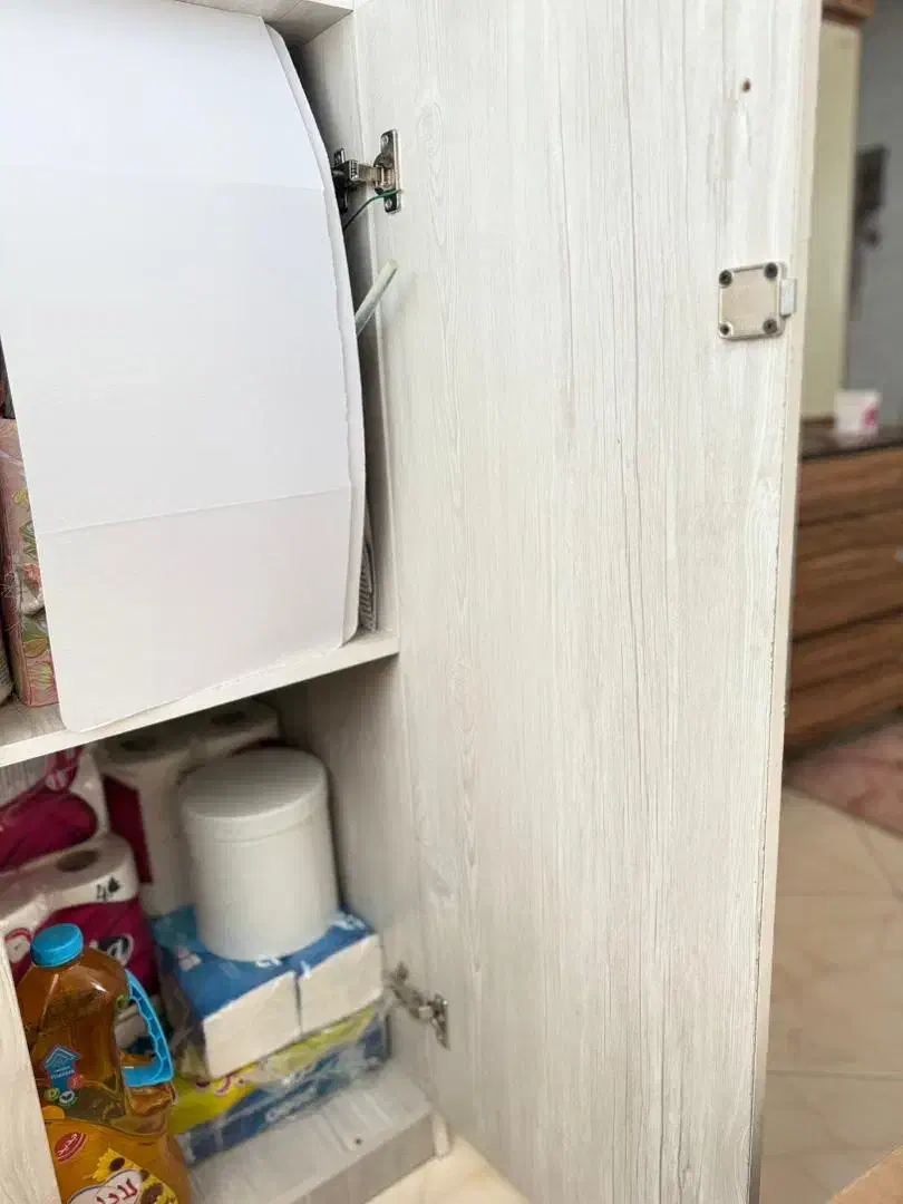 کتابخانه ۲ متر ارتفاع|کتابخانه، شلف، قفسه‌های دیواری|تهران, نظام‌آباد|دیوار